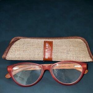 Blue Planet Reading Glasses +1.75